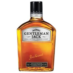 Gentleman Jack 750ml