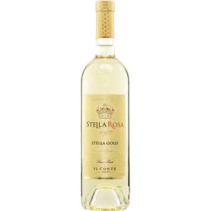 Stella Rosa Golden Honey Peach 750ml