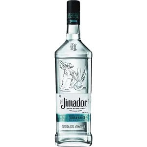 El Jimabor Tequila Blanco 750ml
