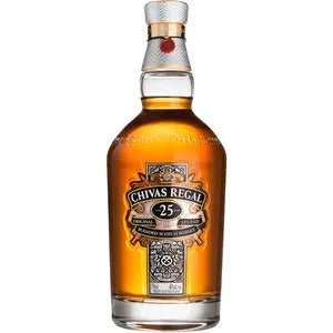 Chivas Regal Age 12 Whisky 750ml