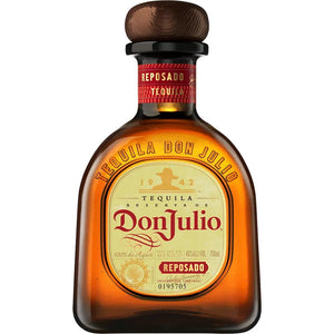 Don Julio Teq Reposado 80 750ML