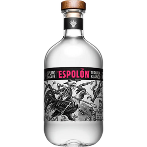 Espolon Teq Blanco 1.75