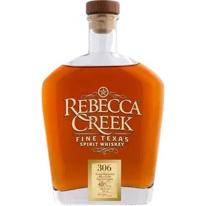 Rebecca Creek Blended Whisky 750ml