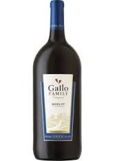 Gallo Family Merlot 750ML