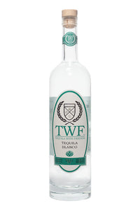 Tequila with Friends Blanco 80 750ml