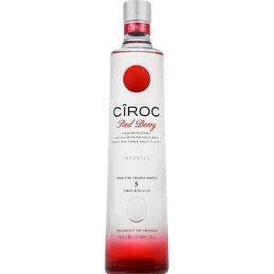 Ciroc Vodka Red Berry 50ml