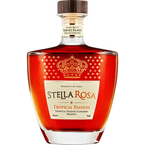 Stella Rosa Brandy Tropical Passion 750ml