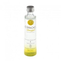 Ciroc Vod Pineapple 50ml