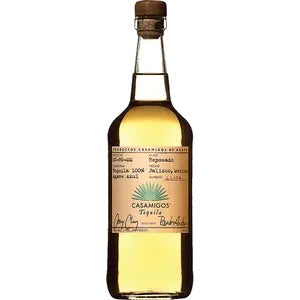 Casamigos Teq Reposado 750ML