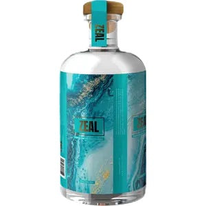 Zeal Rum Mango 750ml