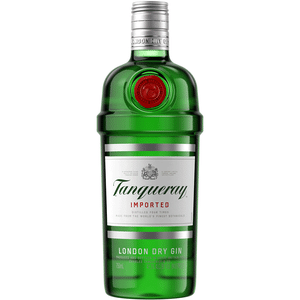Tanqueray Gin 750ML