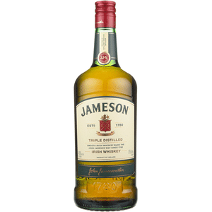 Jameson Irish 1.75l/6