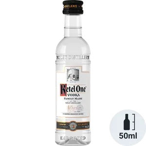 Ketel One Vodka 50ml