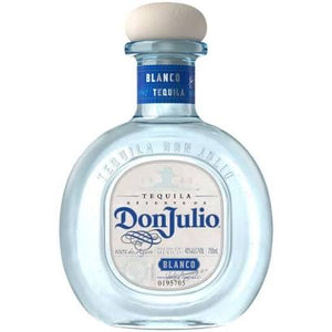 Don Julio Teq Blanco 80 YRC 750ML