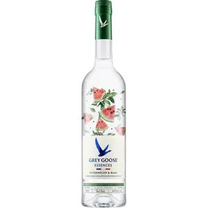 Grey Goose Essences Vodka Watermelon & Basil 80 750ML