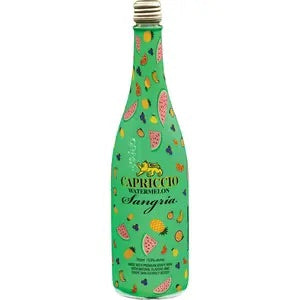 Capriccio Watermelon Sangria 750ML