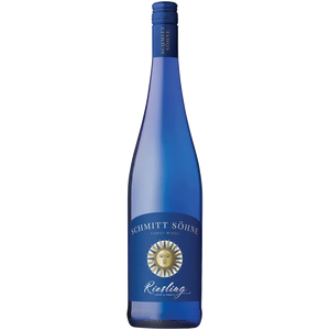 Schmitt Sohne Riesling Blue Liter