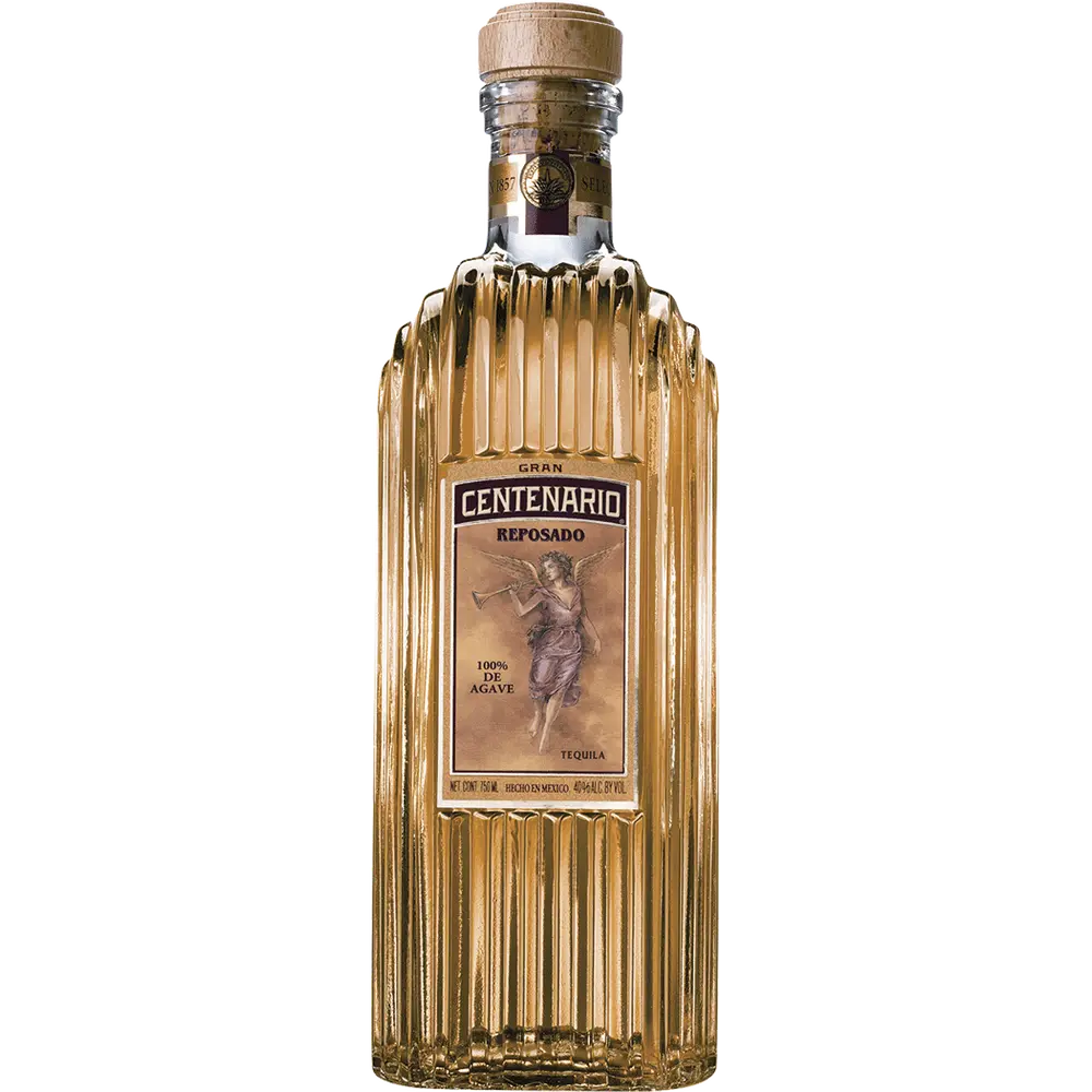 Gran Centenario Reposado 750ml