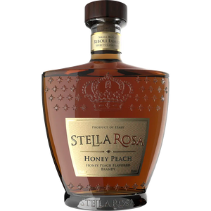 Stella Rosa Brandy Honey Peach 750ml