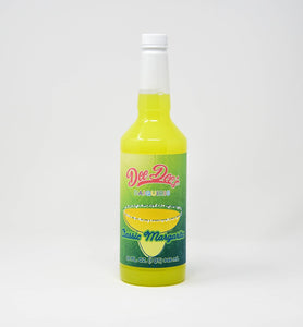 Dee Dee’s Daiquiri Classic Margarita 32 oz 750ml