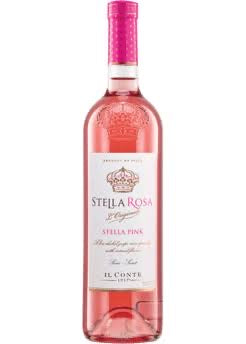 Stella Rosa Pink 750ml