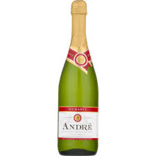 Andres Spumante 750ml