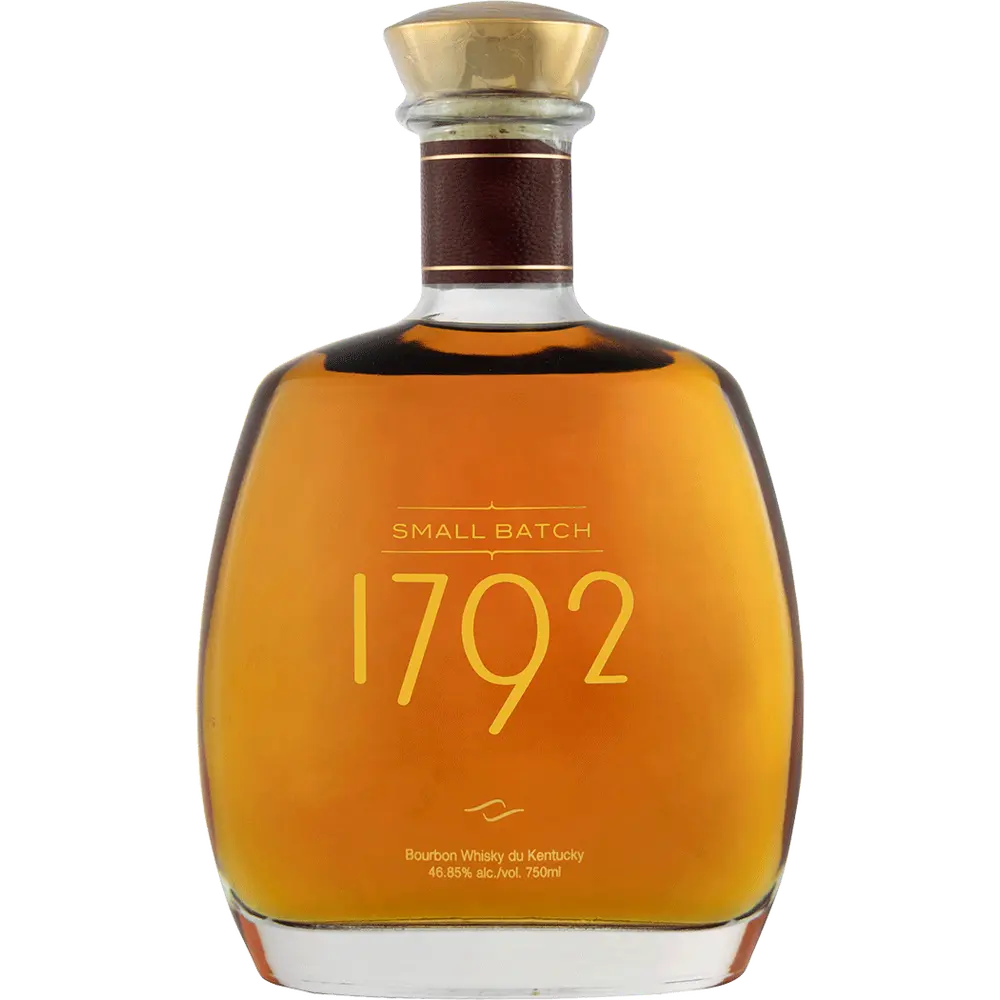 1792 Bourbon Small Batch 750ml