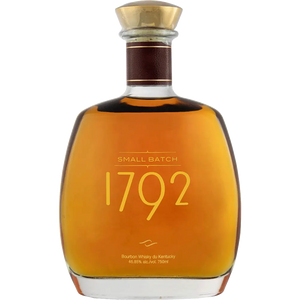 1792 Bourbon Small Batch 750ml