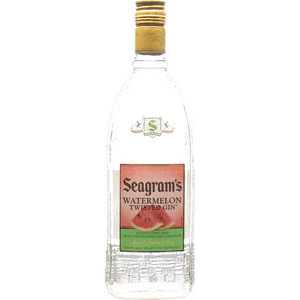 Seag Gin Watermelon Twisted NI 750ml
