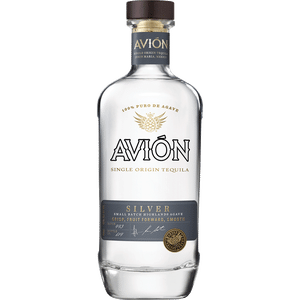 Avion Silver 750ML