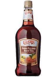 Chi Chi Long Island Iced Tea 750Ml