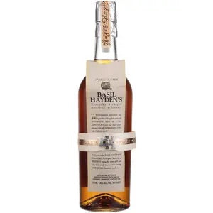 Basil Haydens Bourbon 80 750ml