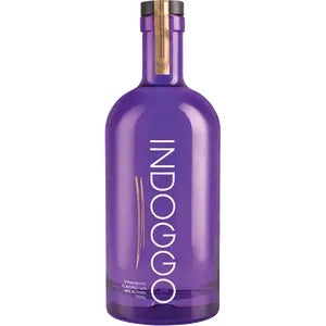 Indoggo Gin Strawberry 750ml