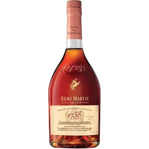 Remy Martin 1738 750ML
