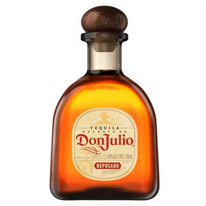 Don Julio Teq Reposado 50ml
