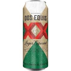 Dos XX 24oz Can