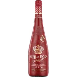 Stella Rosa Red Non Alcoholic 750ML