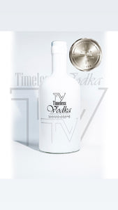 Timeless Vodka 750ML