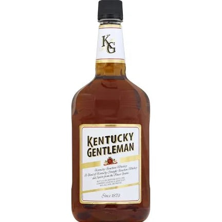 Kentucky Gentleman Bourbon 375ml
