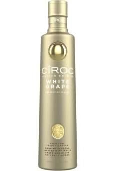 Ciroc Vod White Grape  70 750ML