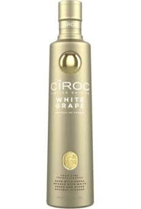 Ciroc Vod White Grape  70 750ML