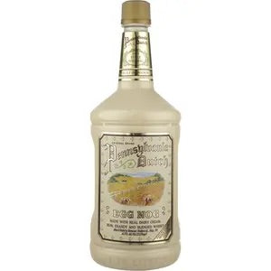 Pennsylvania Dutch Egg Nog 29.5 1.75l