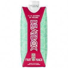 BeatBox Fruit Punch 500ml
