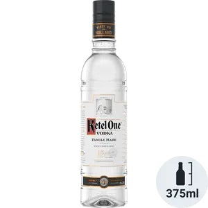 Ketel One Vodka 80 375ml