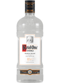 Ketel One Vodka 80 1.75LT