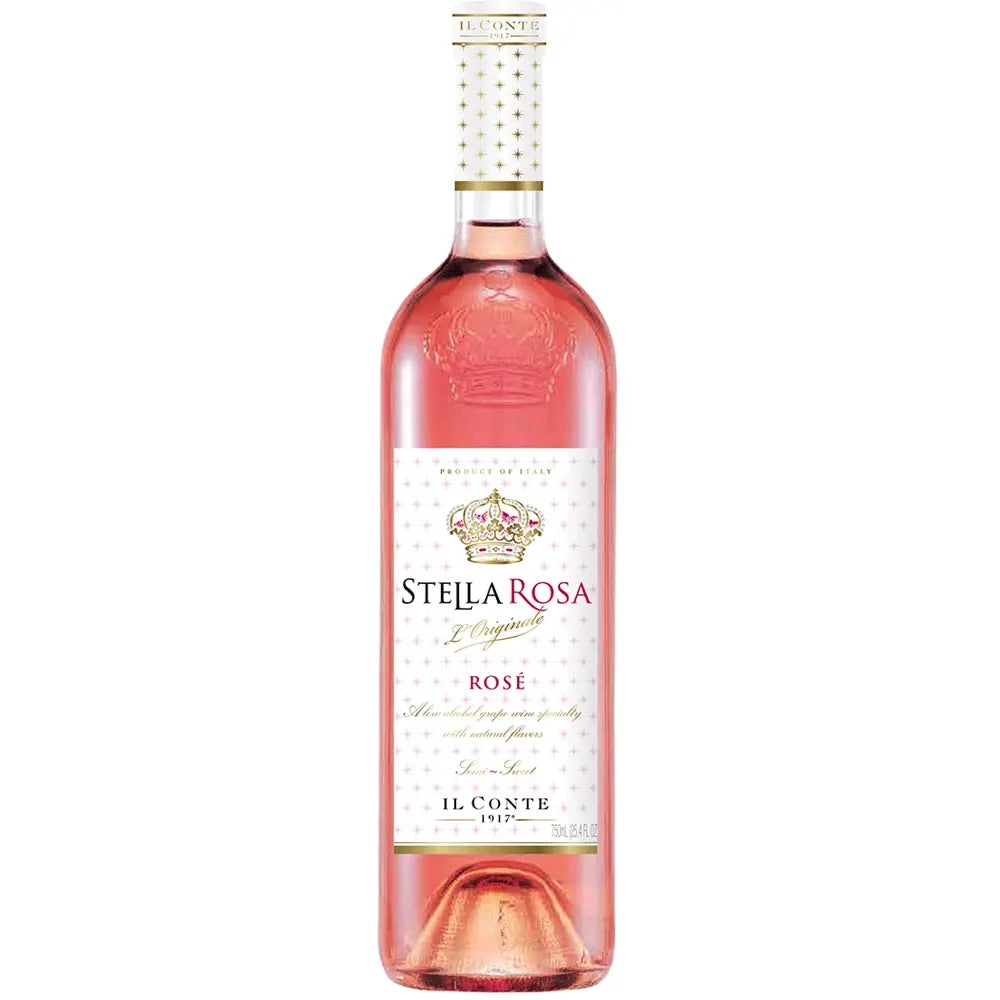 Stella Rosa Rose 750ml