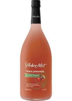 Arbor Mist Pineapple Strawberry 1.5L