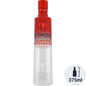 Ciroc Vodka Watermelon 375ML