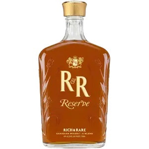 Rich & Rare Canadian Reserve 375ml