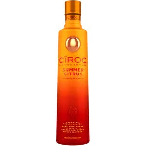 Ciroc Vod Summer Citrus 70 750ML